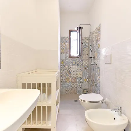 بيت للعطل Sogno Di Mare By Interhome فولّونيكا