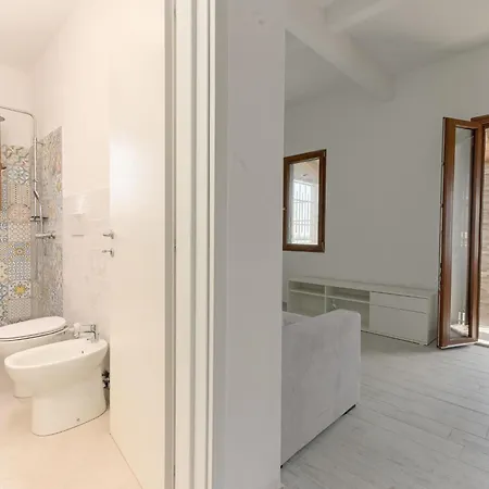 بيت للعطل Sogno Di Mare By Interhome