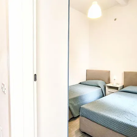 بيت للعطل Sogno Di Mare By Interhome