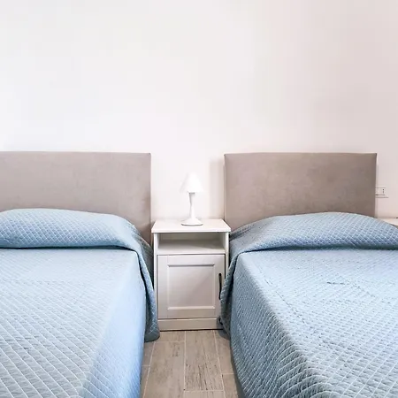 بيت للعطل Sogno Di Mare By Interhome *