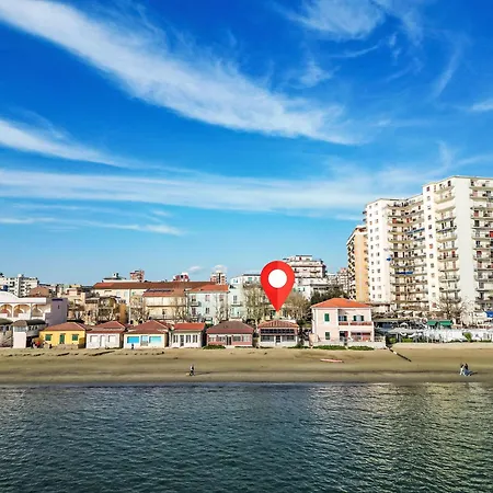 بيت للعطل Sogno Di Mare By Interhome فولّونيكا