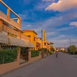 Sogno Di Mare By Interhome 別荘 フォッローニカ