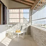 別荘 Sogno Di Mare By Interhome フォッローニカ
