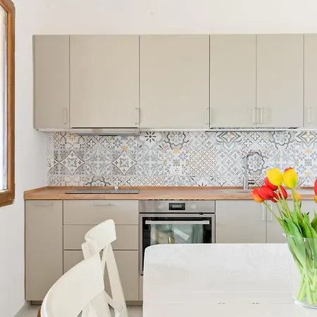 Sogno Di Mare By Interhome Follonica