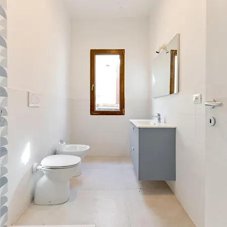 Сasa de vacaciones Sogno Di Mare By Interhome