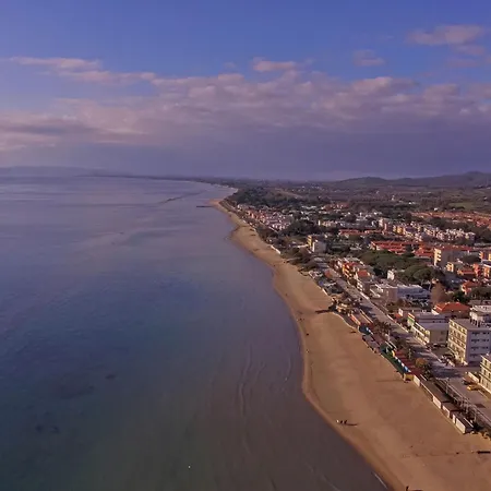 Casa vacanze Sogno Di Mare By Interhome *