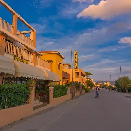 Sogno Di Mare By Interhome Сasa de vacaciones Follonica