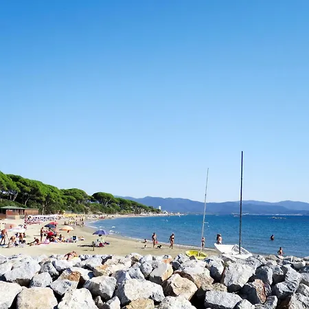 Sogno Di Mare By Interhome
