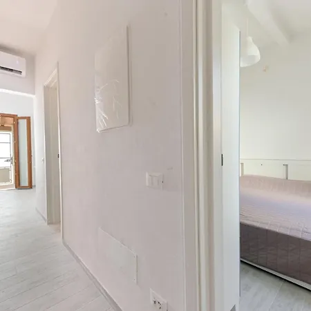Casa vacanze Sogno Di Mare By Interhome