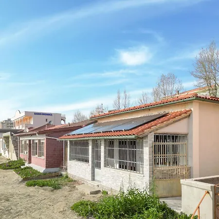 Сasa de vacaciones Sogno Di Mare By Interhome *