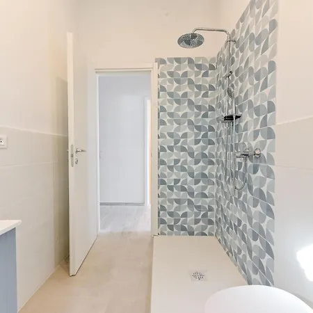 Сasa de vacaciones Sogno Di Mare By Interhome Follonica