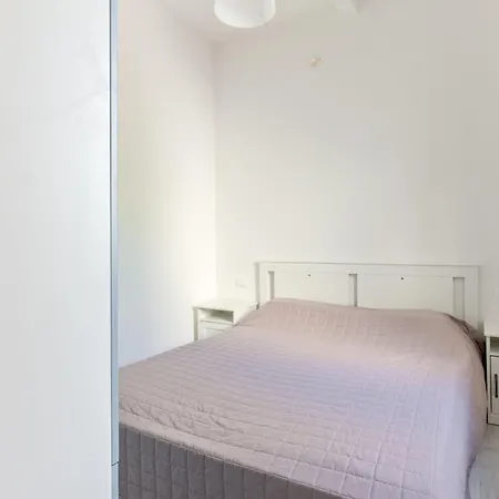 Сasa de vacaciones Sogno Di Mare By Interhome Follonica
