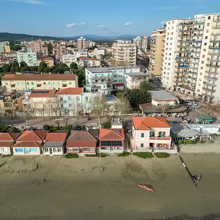 Sogno Di Mare By Interhome Сasa de vacaciones