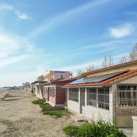 Sogno Di Mare By Interhome Casa vacanze Follonica