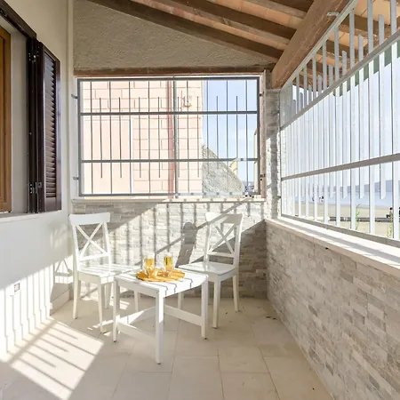 Casa vacanze Sogno Di Mare By Interhome Follonica