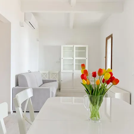 Casa vacanze Sogno Di Mare By Interhome