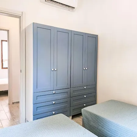 Sogno Di Mare By Interhome * Follonica