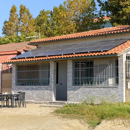 Sogno Di Mare By Interhome בית נופש *