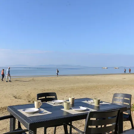 Sogno Di Mare By Interhome פולוניקה