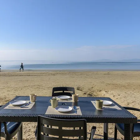 בית נופש Sogno Di Mare By Interhome *