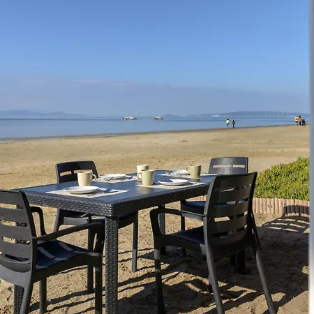 בית נופש Sogno Di Mare By Interhome פולוניקה