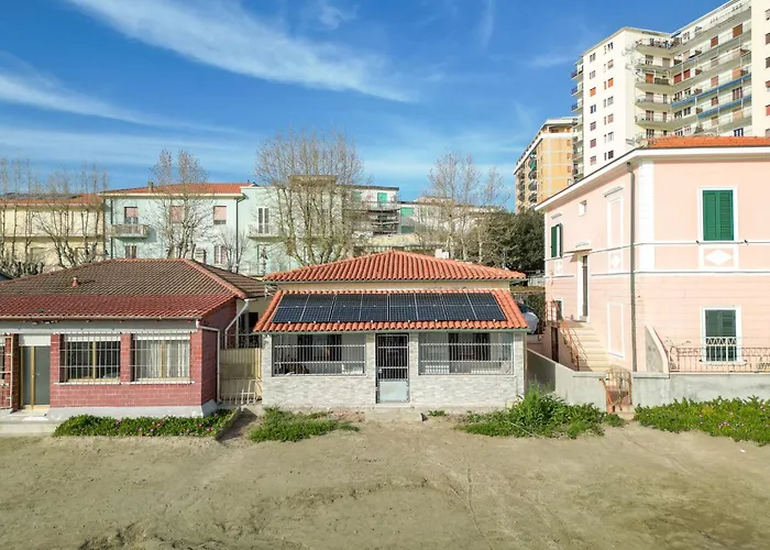 Sogno Di Mare By Interhome