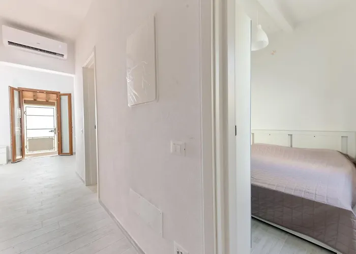 בית נופש Sogno Di Mare By Interhome