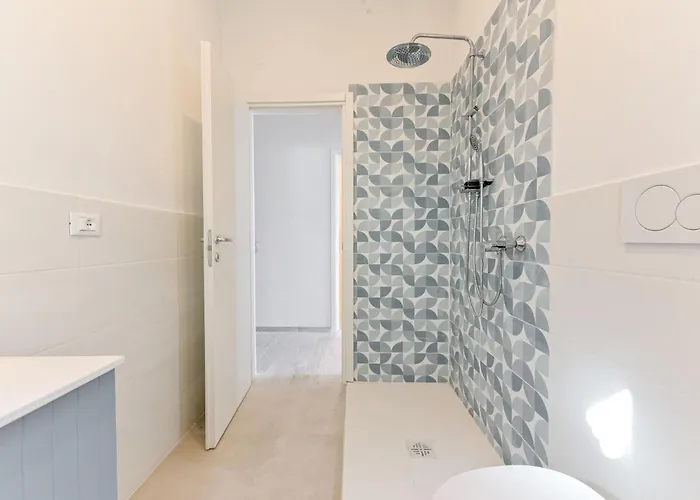 בית נופש Sogno Di Mare By Interhome פולוניקה