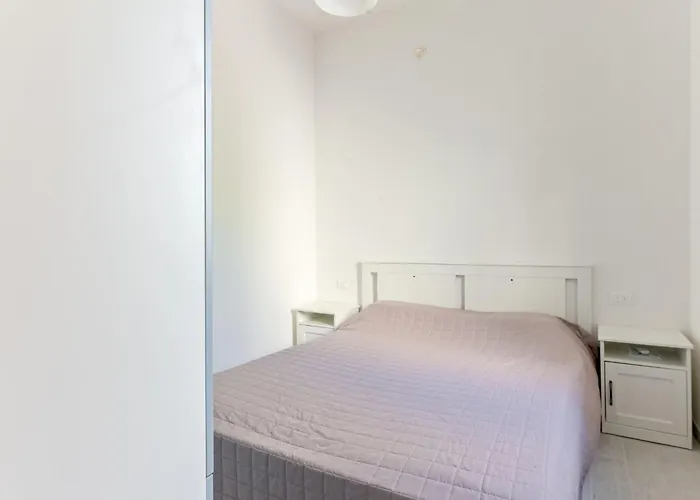 בית נופש Sogno Di Mare By Interhome פולוניקה