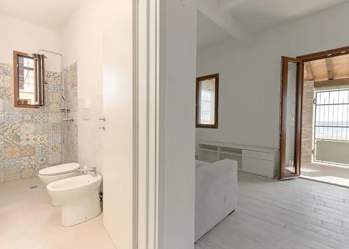 בית נופש Sogno Di Mare By Interhome