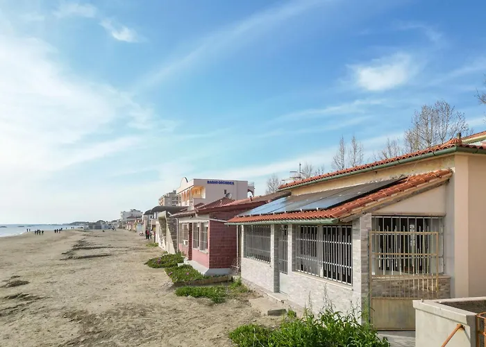 Sogno Di Mare By Interhome בית נופש פולוניקה