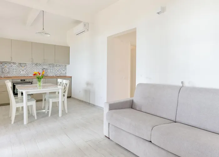 Sogno Di Mare By Interhome