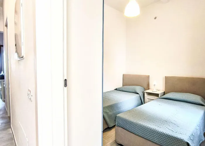 בית נופש Sogno Di Mare By Interhome