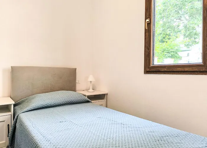 Sogno Di Mare By Interhome בית נופש פולוניקה