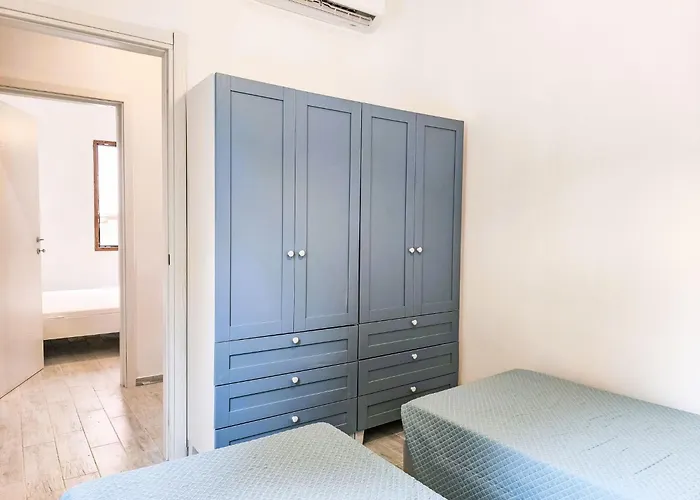 Sogno Di Mare By Interhome * פולוניקה