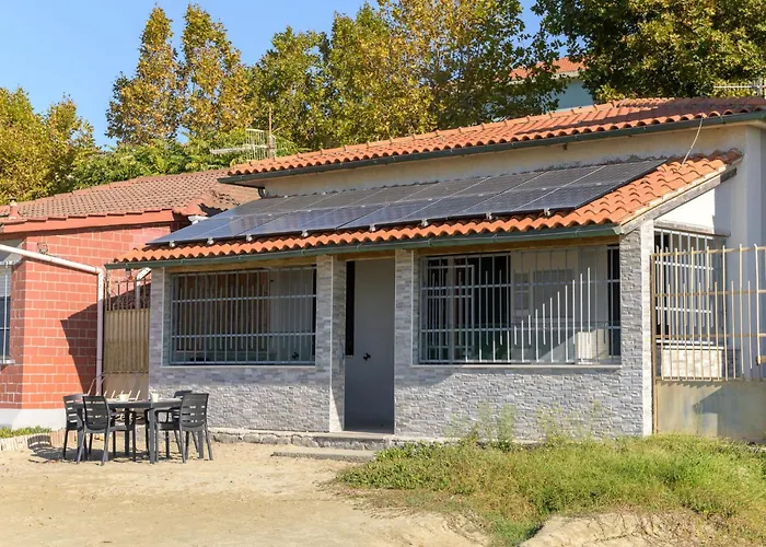 Sogno Di Mare By Interhome בית נופש *