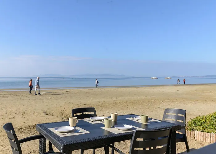 Sogno Di Mare By Interhome פולוניקה