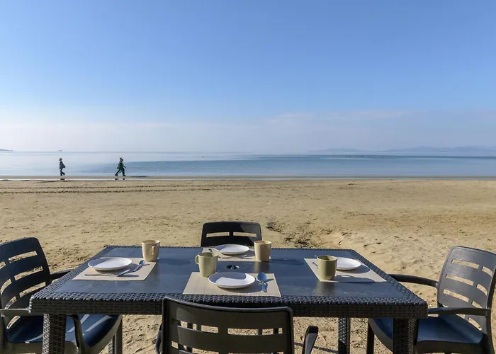 בית נופש Sogno Di Mare By Interhome *